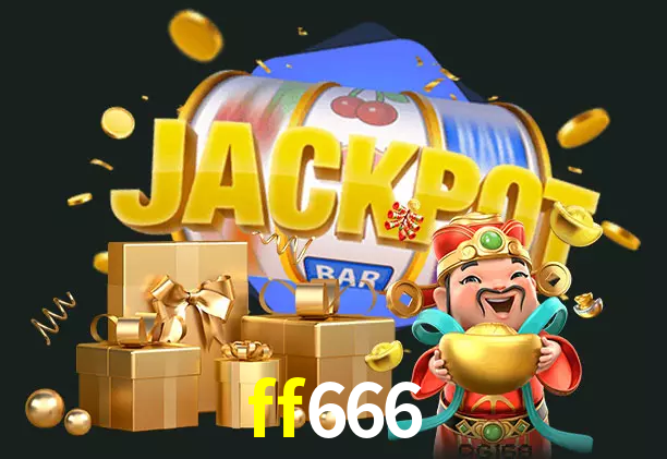 ff666 bet