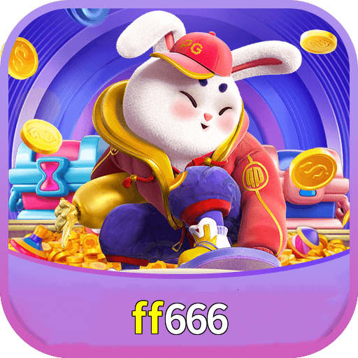 Logo da ff666