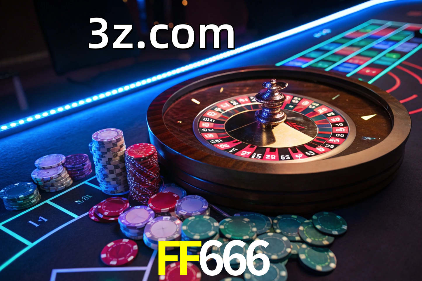 FF666