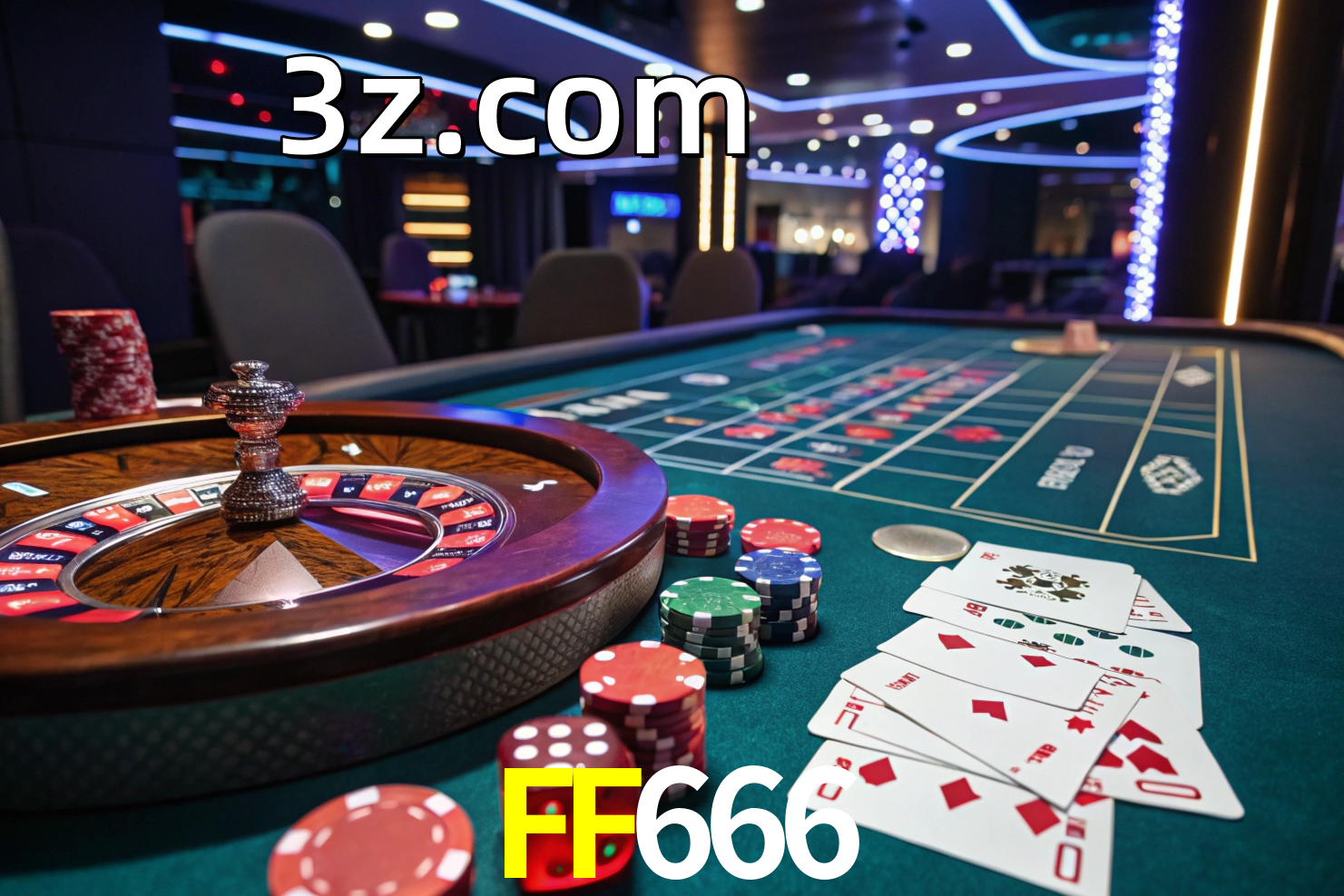 FF666
