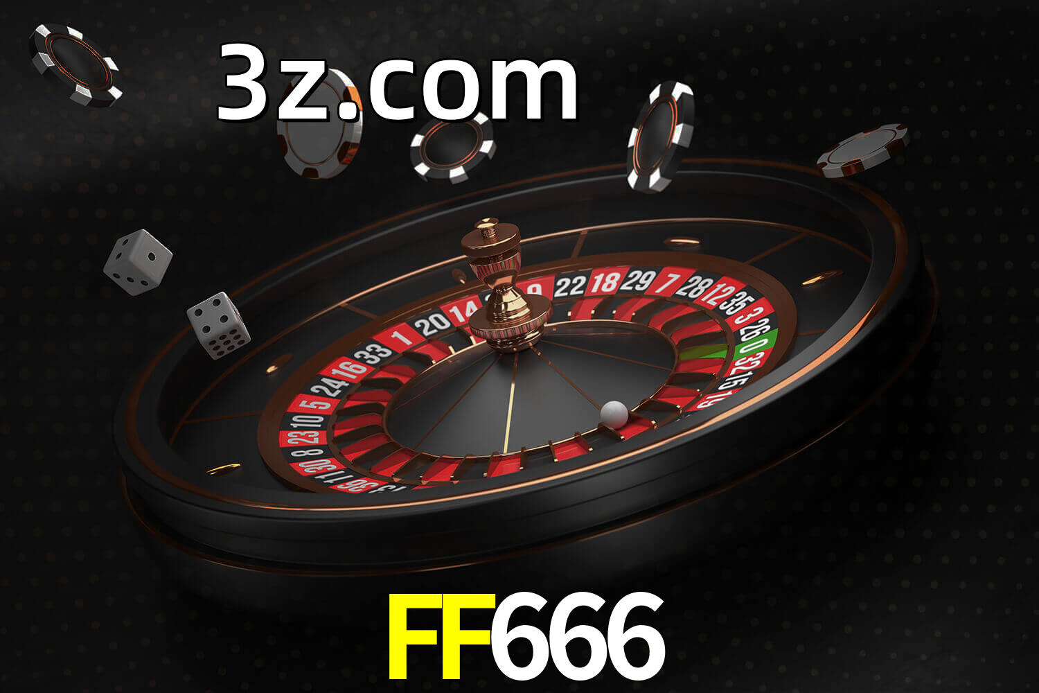 FF666
