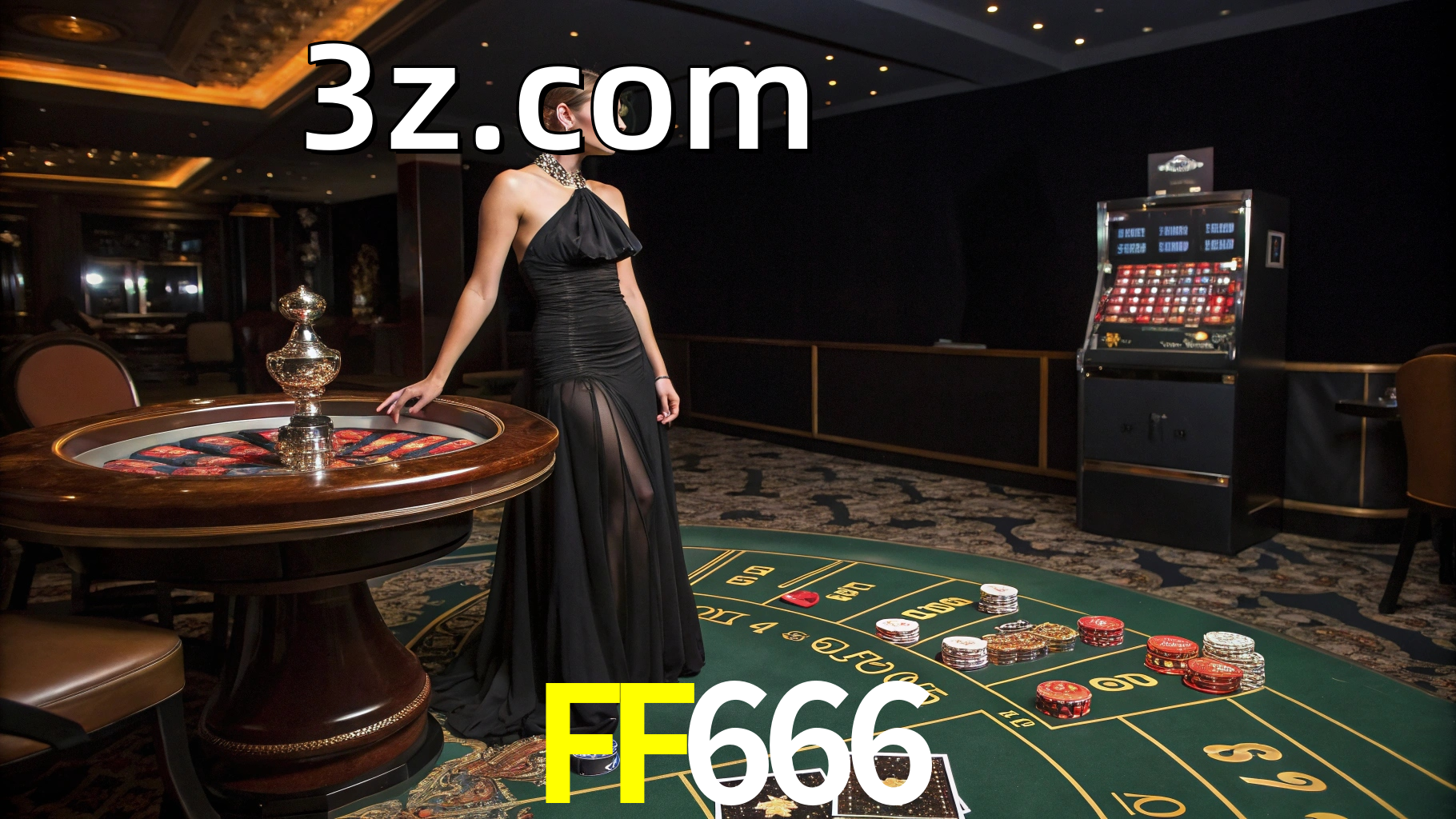 FF666