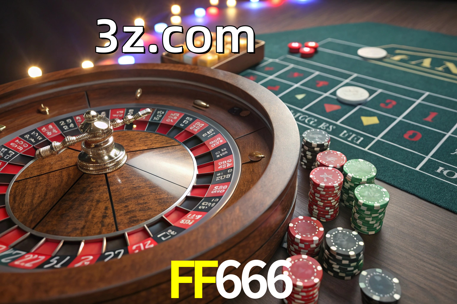 FF666