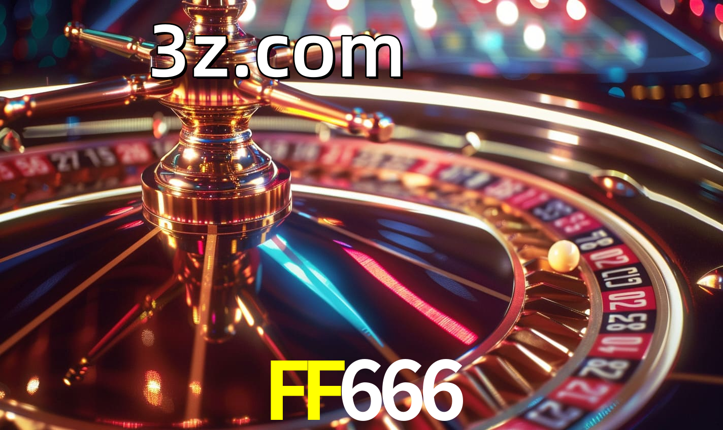 cassino online FF666