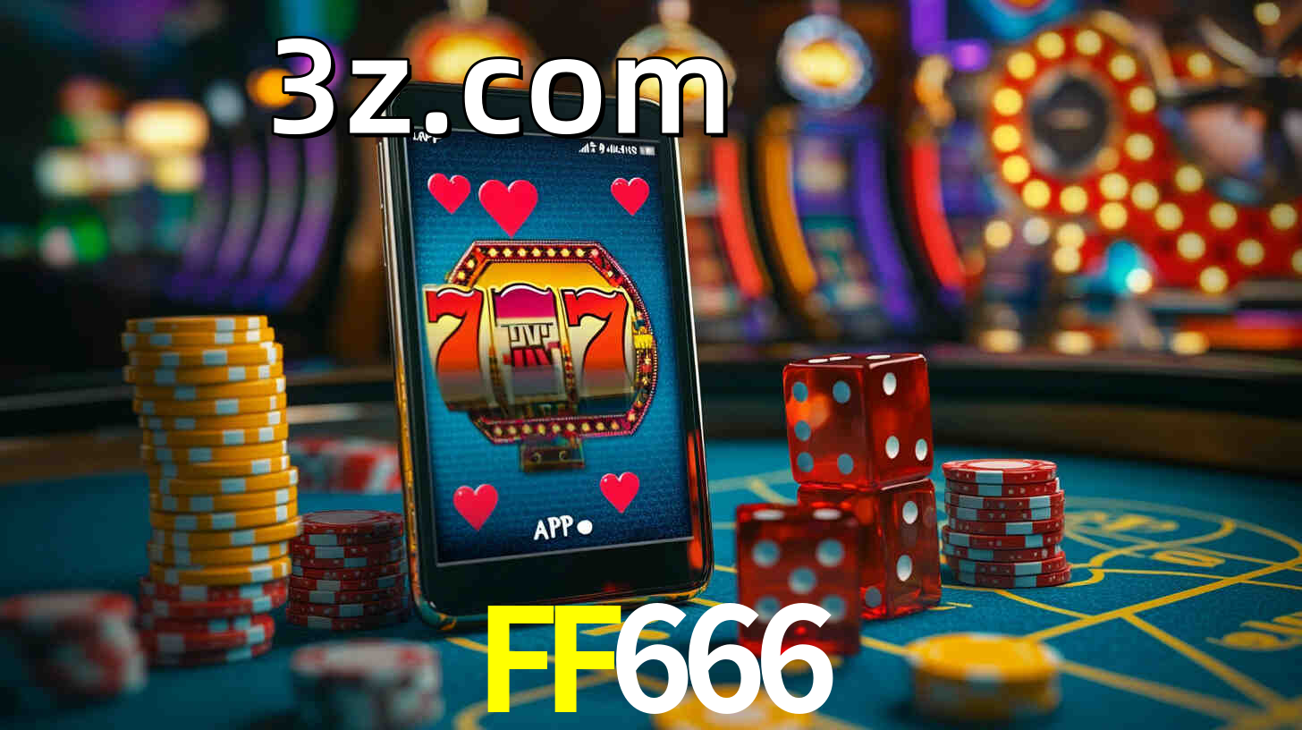 FF666