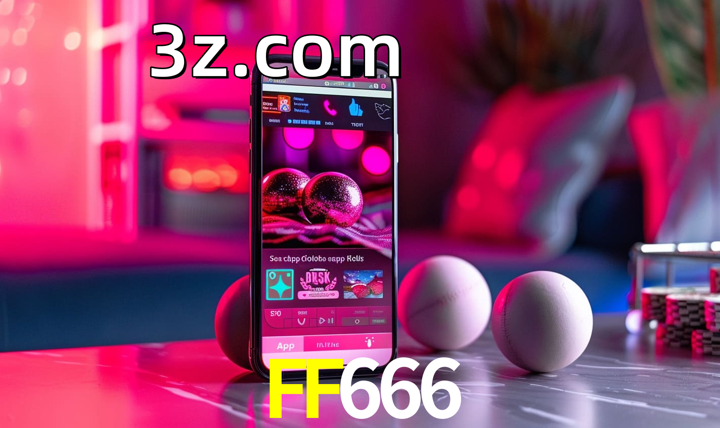 FF666