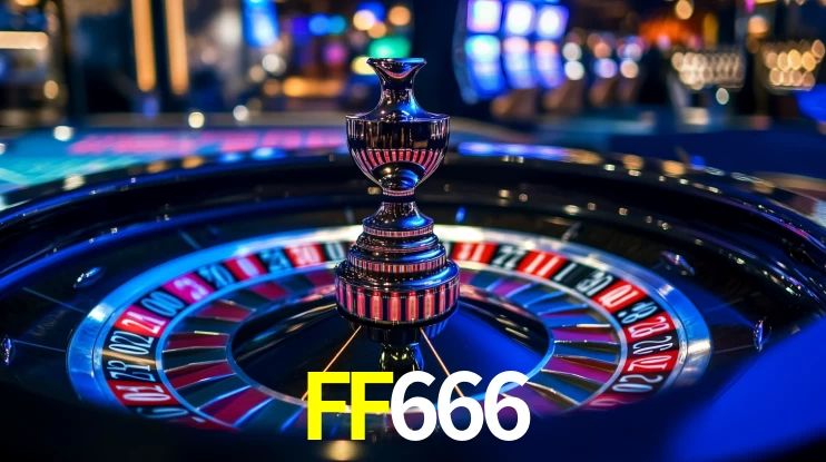 cassino online FF666